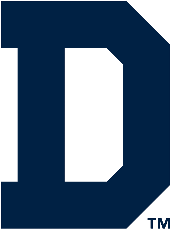Detroit Tigers 1931-1933 Primary Logo DIY iron on transfer (heat transfer)
